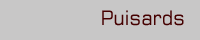 Puisards - Entretien