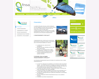 Syndicat National des Entreprises de Service d'Hygi&egrave;ne et d'Assainissement